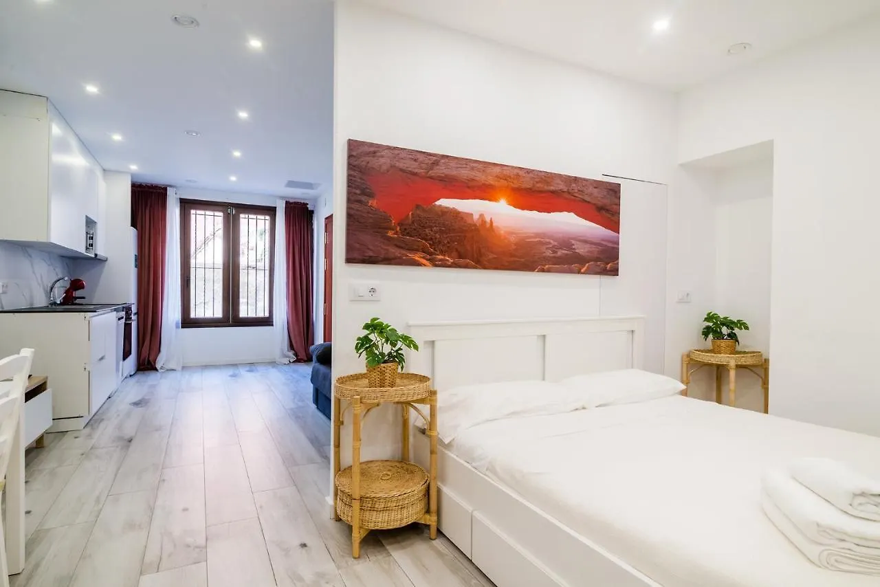 Piso Costa De La Creu, 80 Pasos De Playa Lägenhet Lloret de Mar