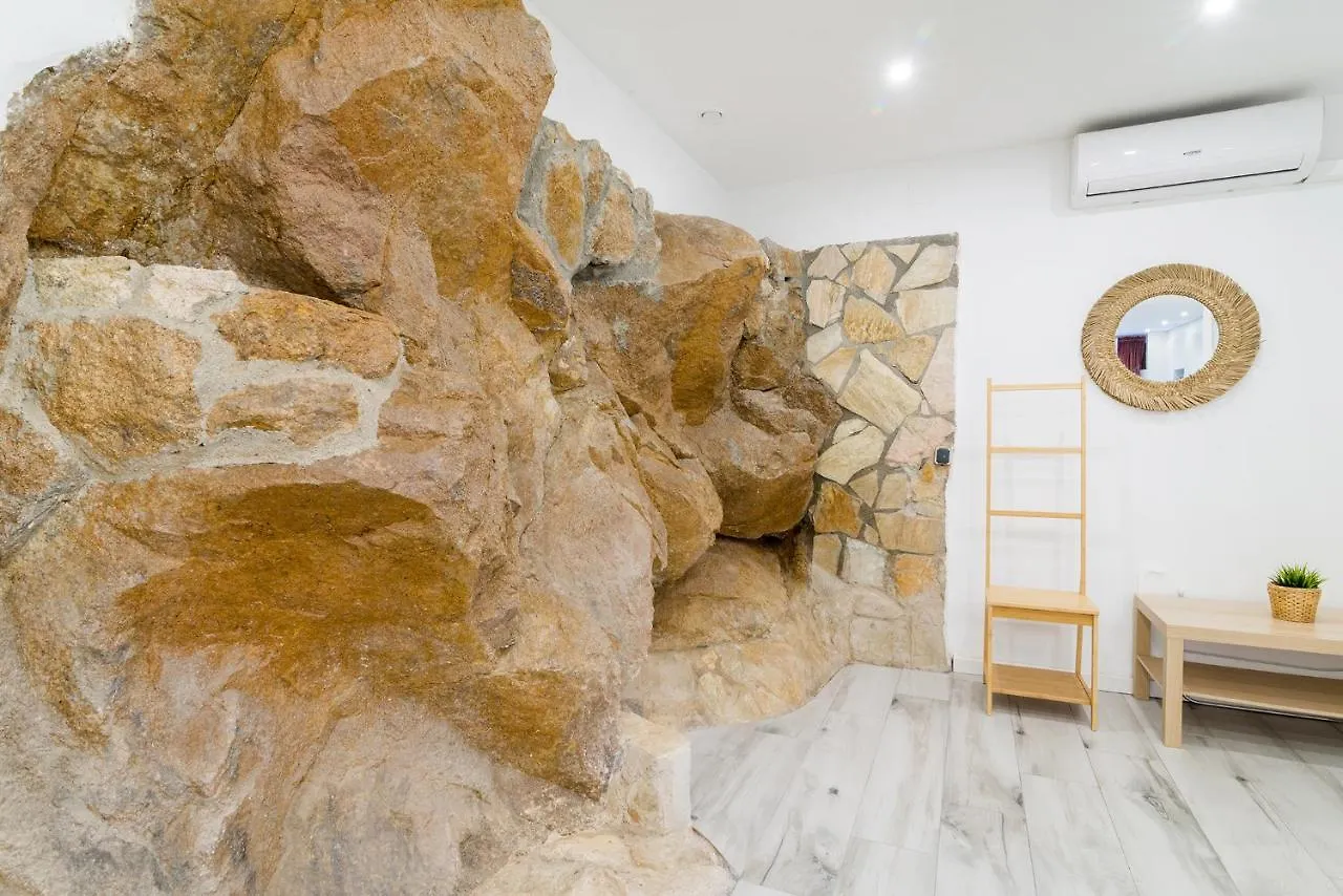 Piso Costa De La Creu, 80 Pasos De Playa Lägenhet Lloret de Mar